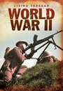 Cover: World War II - Raintree Publishers