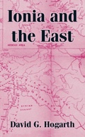 Cover: Ionia and the East - University Press of the Pacific