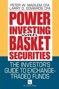 Abbildung von: Power Investing With Basket Securities - CRC Press