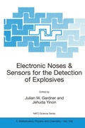 Bild: Electronic Noses & Sensors for the Detection of Explosives - Springer