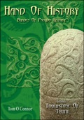 Cover: Hand of History - Trafford Publishing