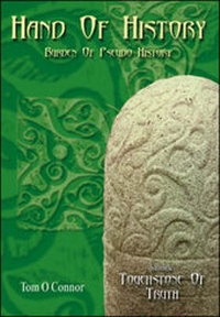 Enlarge image Cover: Hand of History - Trafford Publishing
