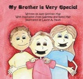 Cover: My Brother is Very Special - Trafford Publishing