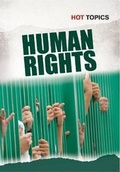 Cover: Human Rights - Raintree Publishers