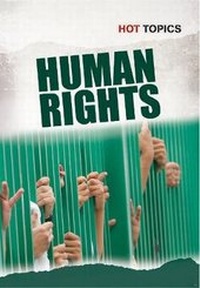 Enlarge image Cover: Human Rights - Raintree Publishers