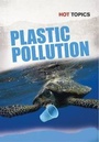 Cover: Plastic Pollution - Raintree Publishers