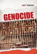 Cover: Genocide - Raintree Publishers