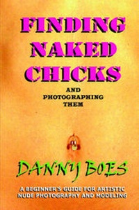 Abbildung von: Finding Naked Chicks - AuthorHouse
