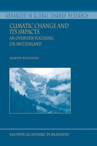 Abbildung von: Climatic Change and Its Impacts - Springer