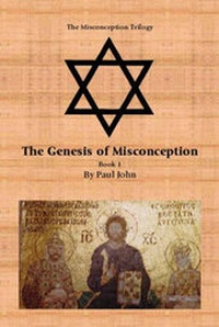 Enlarge image Cover: The Genesis of Misconception: Bk. 1 - Trafford Publishing