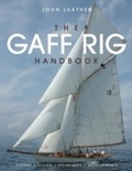 Cover: The Gaff Rig Handbook - Adlard Coles Nautical