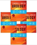 Cover: Campbell-Walsh Urology - Saunders