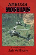 Cover: Ambush Mountain - Trafford Publishing