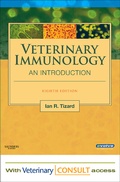Bild: Veterinary Immunology - Saunders