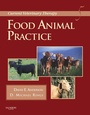 Cover: Current Veterinary Therapy - Saunders