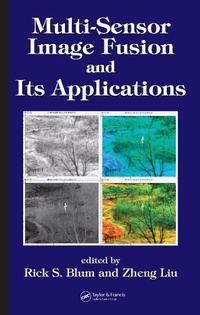 Abbildung von: Multi-Sensor Image Fusion and Its Applications - CRC Press