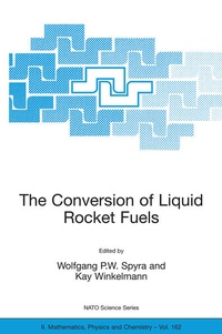 Abbildung von: The Conversion of Liquid Rocket Fuels, Risk Assessment, Technology and Treatment Options for the Conversion of Abandoned Liquid Ballistic Missile Propellants (Fuels and Oxidizers) in Azerbaijan - Springer