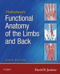Abbildung von: Hollinshead's Functional Anatomy of the Limbs and Back - E-Book - Saunders