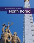 Cover: North Korea - Raintree Publishers