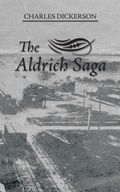 Cover: The Aldrich Saga - Trafford Publishing