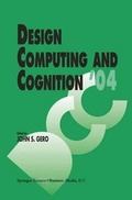 Cover: Design Computing and Cognition '04 - Springer