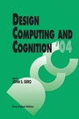 Cover: Design Computing and Cognition '04 - Springer