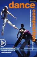 Cover: Dance Composition - Methuen Drama