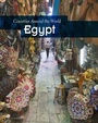 Cover: Egypt - Raintree Publishers
