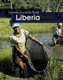 Cover: Liberia - Raintree Publishers