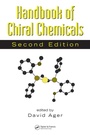 Cover: Handbook of Chiral Chemicals - CRC Press