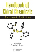 Cover: Handbook of Chiral Chemicals - CRC Press