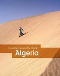 Cover: Algeria - Raintree
