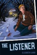 Cover: The Listener - A & C Black Publishers Ltd