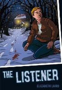Enlarge image Cover: The Listener - A & C Black Publishers Ltd