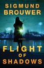 Cover: Flight of Shadows - Waterbrook Press (A Division of Random House Inc)