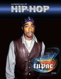 Enlarge image Cover: Tupac - Mason Crest Publishers