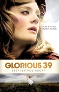 Cover: Glorious 39 - Methuen Drama