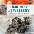 Cover: Junk-Box Jewellery - A & C Black Publishers Ltd