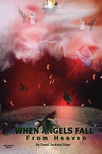 Enlarge image Cover: When Angels Fall From Heaven - Trafford Publishing
