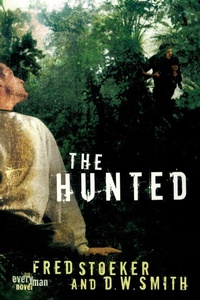 Enlarge image Cover: The Hunted - Waterbrook Press (A Division of Random House Inc)