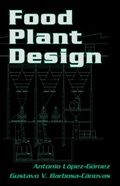 Cover: Food Plant Design - CRC Press