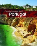 Cover: Portugal - Raintree Publishers
