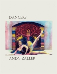 Abbildung von: Dancers - AuthorHouse
