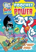 Cover: Pooches of Power - Raintree