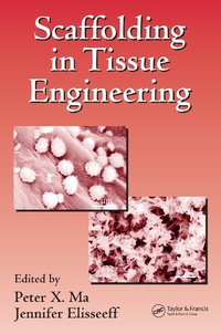 Enlarge image Cover: Scaffolding In Tissue Engineering - CRC Press