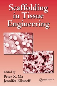 Enlarge image Cover: Scaffolding In Tissue Engineering - CRC Press