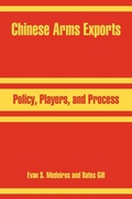 Cover: Chinese Arms Exports - University Press of the Pacific