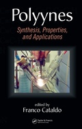 Cover: Polyynes - CRC Press