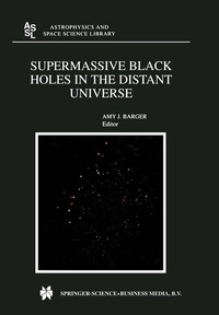 Abbildung von: Supermassive Black Holes in the Distant Universe - Springer
