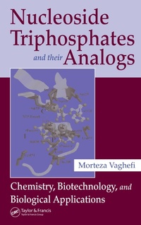 Abbildung von: Nucleoside Triphosphates and their Analogs - CRC Press